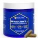 Resveratrol Supplement - 250mg Trans-Resveratrol & 10mg Trans-Pterostilbene - Antioxidants Supplement with 200mg Red Wine Extract - Extra Strength Aging Support - 60 Japanese Knotweed Capsules 60 Count (Pack of 1)
