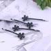FRCOLOR 6 Pairs Elegant Hairpin Girls Hairpin Bling Hair Pins Rhinestone Hair Barrettes Decorative Hair Clips Hair Barrettes for Women Diamonds Hair Clips Partition Folder Antique Miss - Buy Online on GoSupps.com