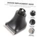Buy Mikinona Electric Shaver Accessories - Universal Detachable Replacement Head for Men's Razors - Fast International Shipping - Buy Online on GoSupps.com