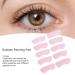 Premium Silicone Eyelash Perming Pads | Eyelash Curling Shields | XS SML XL - Perfect for Eyelash Lifting - Buy Online on GoSupps.com
