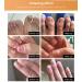 Maximum Strength Nail Fungus Repair Treatment - Natural Formula for Toenail and Fingernail Repair - Buy Online on GoSupps.com