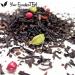 Earl Grey Spicy 200g - Premium Loose Leaf Black Tea with Bergamot Oil | Resealable Pouch - Buy Online on GoSupps.com