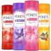 Pond's Sandal Radiance Talc 100gm - Buy Internationally | Soft & Radiant Skin Powder - Buy Online on GoSupps.com