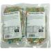 Vidal Rainbow Bites (500g Bag) - Buy Online on GoSupps.com