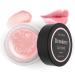 Lip Scrub, Lip Scrubs Exfoliator Moisturizer Dr.YIMAN Sugar Lip Scrub, Lip Exfoliator Scrub for Dry and Chapped Lips,Anti-Aging and Temping, Lip Mask, Lip Care Products, Lip Scrubber, Lip Moisturizer Strawberry