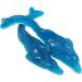 Giant Dolphin Fruit Flavour Jelly Sweets Wedding/Party Bag Kingsway 3kg - Buy Online on GoSupps.com