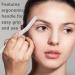 6PC Eyebrow Shapers & Face Razors - Precision Eyebrow Grooming for Women & Men - Buy Online on GoSupps.com