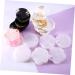 STOBOK 3pcs Box Jewelry Box Silicone Mold Candle Holders Candle Supplies Die Making Mold Ring Box To Rotate White 10.8X10.2X2.6CM - Buy Online on GoSupps.com