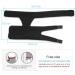 Groin Support Hip Brace for Sciatica Pain Relief - Compression Sleeve for Thigh, Hamstring, and Hip Arthritis - Groin Strap for Men and Women - Buy Online on GoSupps.com