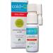 Cold-Q Natural Supplement - Immune Enhancing Herbal Oral Spray 0.7 fl oz - Buy Online on GoSupps.com