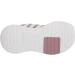 adidas Unisex-Child Racer TR21 Running Shoe | Toddler (1-4 Years) | 9 Toddler | Halo Silver/Zero Metallic/Dash Grey - Buy Online on GoSupps.com