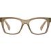Buy SAV Eyewear Blue Light Readers in Grey +2.50 | Stylish Protection for Eye Health - Buy Online on GoSupps.com