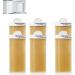 Kosmetex Honey Wax Cartridge - Warm Depilatory Wax for Body Hair Removal | 6 Narrow Cartridges - Buy Online on GoSupps.com