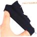 Fomiyes Half Socks for Men & Women - Cotton No-Show Slippers & Five Toes Yoga Socks | Comfortable & Versatile Sizing - Buy Online on GoSupps.com