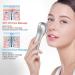 TOUCHBeauty Facial & Eye Massager | Hot & Cool Anti-Aging Treatment Device TB-1589 - Buy Online on GoSupps.com