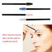 200 Pack Mini Disposable Mascara Wands for Eyelash Extensions and Brow Brush - Bulk Makeup Tool in 4 Colors - Buy Online on GoSupps.com