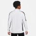 Nike Men's M Nk Df Acd23 Trk Jkt K Jacket - White/Black/Black | International Shipping Available - Buy Online on GoSupps.com