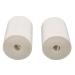 Buy 2 Rolls Eyelash Extensions Tape | Adhesive Lash Extension & Under Eye Pads for Perfect Isolation | Fast International Shipping - Buy Online on GoSupps.com