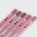 Vivienne Sabo Long Lasting Gel Lipliner Constance 01 - Light Nude | Buy Online for International Shipping - Buy Online on GoSupps.com