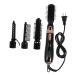 FOMIYES 2 Sets Curling Iron Hair Curler Tool Hair Curling Wand Electric Curlers Hair Styling Tools Abs