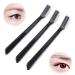 6PC Dermaplaning Eyebrow Razor Set | Women s Facial Hair Removal Tool - Precision Eyebraser for Smooth Skin - Buy Online on GoSupps.com