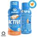 oralade Active Isotonic Hydration Fluid For Dogs Chicken Duck Or Vegetable 250ml (Chicken 6 Pack) - Buy Online on GoSupps.com