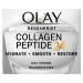 Olay Regenerist Collagen Peptide 24 Day Cream Without Fragrance Reveal Strong & Glowing Skin In 14 Days