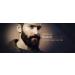 Blackbeard for Men - Temporary Brush On Colour 12ml (0.40oz) - Brown Black (Brown Black X6) 12 ml (Pack of 6) - Buy Online on GoSupps.com