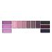 L.A. COLORS Day To Night Eyeshadow Palette - Daybreak 0.28 Oz (Pack of 1) - Buy Online on GoSupps.com