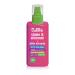 Rock The Locks Shake & Shimmer Glitter Spray  Pink  5 Fl Oz