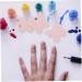 Didiseaon 200 Sheets Nail Pads Lint Nail Wipes Makeup Wipes Travel Size Fingernail Polish Remover Acrylic Nail Remover Professional Nail Polish Remover Snail Polish Removers - Buy Online on GoSupps.com