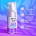 Extreme Look Eyelash shampoo eyelash extension cleaner foam cleaner for false eyelashes 100 ml strengthening removing makeup and mascara Lash shampoo - Buy Online on GoSupps.com
