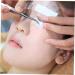 Buy Housoutil 40 Rolls Eyelash Extension Adhesive Tape - Breathable Non-Woven Fabric Perfect for Fake Lashes 4x4x2.5CM - International Shipping Available - Buy Online on GoSupps.com