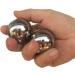 Unbit Magnetic Stress Ball - Baoding Balls for Hand Exercise & Health | Chinese Stress Reliever - Buy Online on GoSupps.com