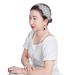 Tongcloud 1920 Rhinestone Flapper Headband | Great Gatsby Hair Accessories for Women - White - Buy Online on GoSupps.com
