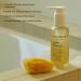 Evereden Soothing Baby Cleansing Oil 4 fl oz - All Natural, Non-Toxic & Fragrance Free - Buy Online on GoSupps.com