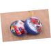 OUNONA Christmas Candy Tin 1 Pc Christmas Tree Hanging Decorations Afro Soap Mold Candy Boxes Container Food As Shown 1 pcs - Buy Online on GoSupps.com