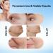 Neck Face Massager - 3-in-1 Facial Sculpting Tool with Vibration & Thermal Function | Portable Multifunctional Device (White) - Shop Now - Buy Online on GoSupps.com