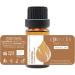 Essences Bulgaria Bio-Copaiba Essential Oil 10ml | 100% Natural | Therapeutic Grade Aromatherapy | Vegan & Cruelty-Free | Copaifera Officinalis - Buy Online on GoSupps.com