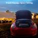 TESBEAUTY Tesla Model Y Camping Mattress & Carry Case - High Density Memory Foam - Buy Online on GoSupps.com