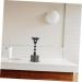 Vintorky Razor Holder for Men | Electric Shaver & Hair Razor Stand Organizer | Premium Razor Plane Base - Buy Online on GoSupps.com