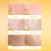 Dyceittdia Cleansing Mask 10 Tablets Orange Cleansing Mask Moisturising Mask Applicator Mask Cleanses Pores Brightens Skin Reduces Fine Lines - Buy Online on GoSupps.com