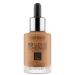 Catrice HD Liquid Coverage Foundation 080 - Long-Lasting Matte Vegan Oil-Free Waterproof 30ml | Ideal for Impure Skin - Buy Online on GoSupps.com