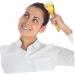 Buy Hapinary Head Massage Claws & Scalp Comb - Portable Handheld Massage Tool for Ultimate Relaxation | International Shipping Available - Buy Online on GoSupps.com