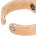Buy Large Open Snoring Ring - Electroplating Massage Ring for Better Sleep & Breathing - International Shipping Available - Buy Online on GoSupps.com