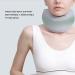 Safwel Halskrause Neck Support & Pain Relief Bandage - Stabilize Vertebrae with Comfort - Buy Online on GoSupps.com