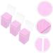 Mikikit 600pi ces Lingettes pour Colle Faux Cils Lingettes pour Flacons de Colle Nettoyants Faux Cils Chiffons pour Essuyer - Buy Online on GoSupps.com