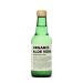 Erbology Organic Aloe Vera Inner Leaf Juice 250ml - 8 Servings - Acemannan Polysaccharides 2500mg/l - Sustainably Sourced in Spain - Unfiltered Undiluted and Unsweetened - No preservatives