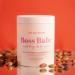 Body Prescriptions Pink Boss Babe Body Scrub Exfoliating Body Wash with Shea Butter and Almond Milk - Nourished and Smooth Skin - Buy Online on GoSupps.com